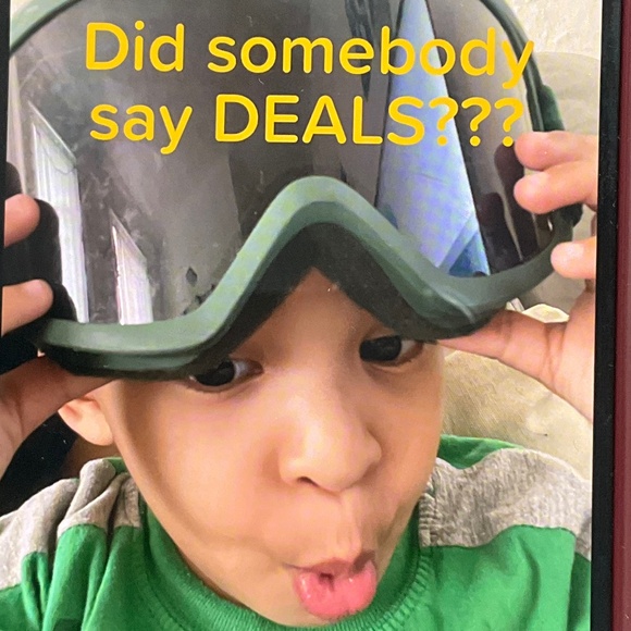 Unlisted items! - Picture 2 of 4